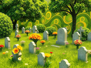 Friedhof Grügelborn
